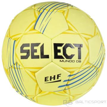Select Mundo bumba / 2 / Dzeltens