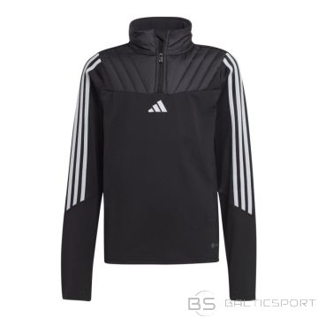 Adidas Tiro 23 Club Jr IA5372 sporta krekls (140)