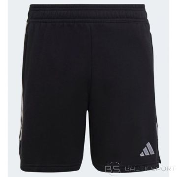 Shorts adidas Tiro 23 League Sweat Jr HS3595 (116 cm)