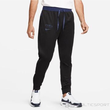 Nike Брюки PSG DN1315 010 / S / черные