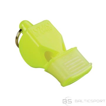 Fox40 Whistle Fox 40 CMG Safety Classic / 115 dB / Dzeltena