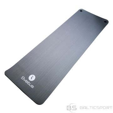 Sveltus Training mat 180x60 cm grey