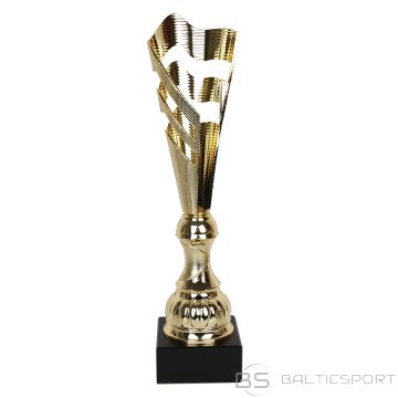 Puchar Tryumf / A - 36 cm / złoty