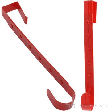 Koopman SARKANA VAINAGA ĀĶA PAKARAMAIS