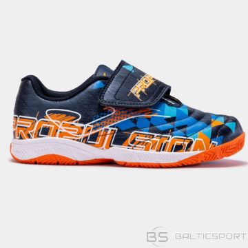 Joma Propulsion 2303 IN Jr futbola apavi PRJW2303INV (31)