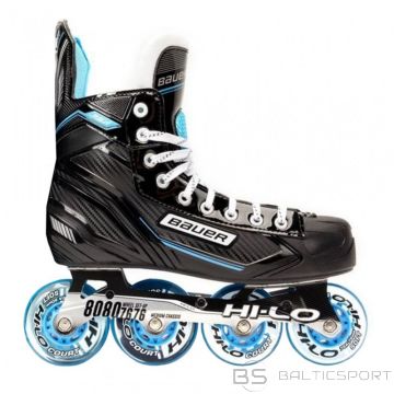 Bauer Хоккейные коньки RH RSX Sr 1053753 (09.0R)