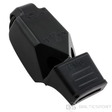 FOX Svilpe 40 Fuziun CMG melna (118 dB)