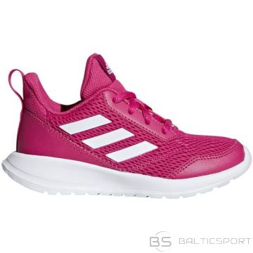 Adidas Обувь AltaRun K Jr CM8565 (38)