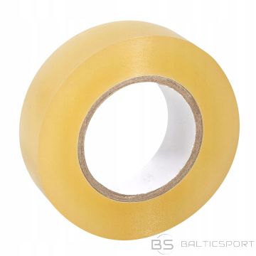 Tape zabezpieczający Select 1.9 cm transparentny / transparentny / one size