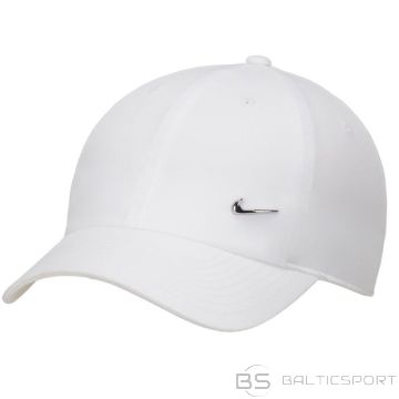 Nike Кепка DF Club FB5372-100 (S/M)