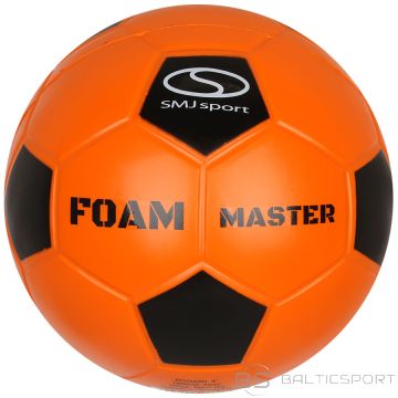 Smj Sport Ball 00 SMJ Foam Master orange foam 62cm / Ø / orange