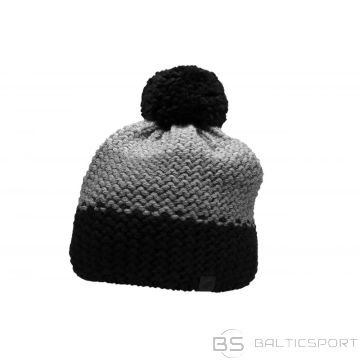 Winter hat 4F 4FAW23ACAPM312-24S (L)