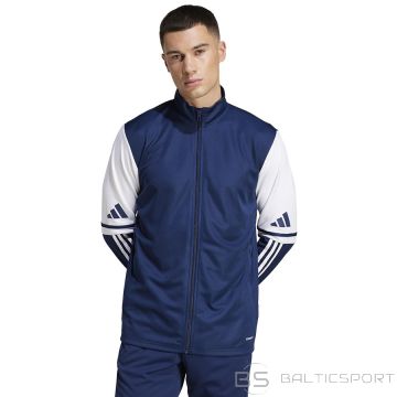 Bluza adidas SQUADRA 25 Training JKT JD2978 / granatowy / L