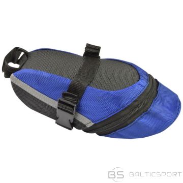 Dunlop velosipēda sēdekļu soma ūdensizturīgs pagrabs 1043098 (N/A)