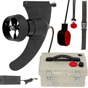 Xqmax SUP BOARD MOTOR WITH BATTERY