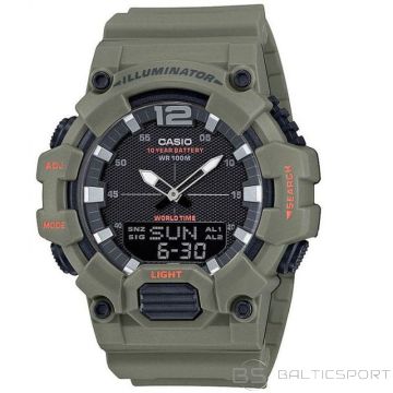 Casio Мужские часы HDC-700-3A2VDF + коробка (нет в наличии)