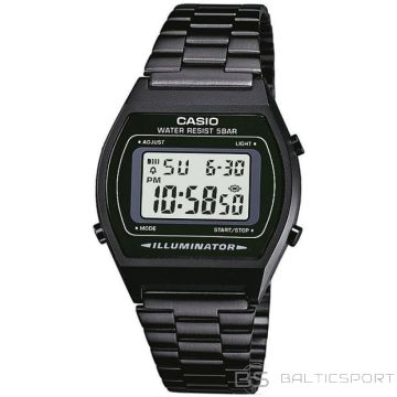 Casio Винтажные часы B640WB-1ADF + коробка (нет в наличии)