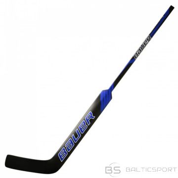 Bauer GSX 21'' Jr. Goalkeeper Stick 1061679 (szaro-czarny)