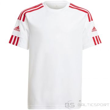 Adidas Squadra 21 Jersey Youth Jr GN5741 (140 см)