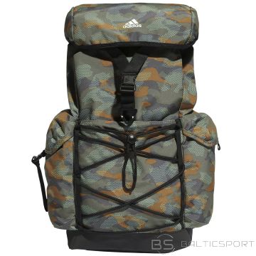 Adidas City Explorer mugursoma HR3699 / zaļa