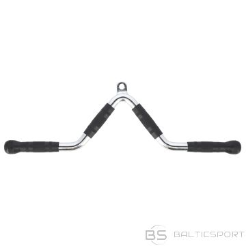 UW18 BAR HOOK HMS