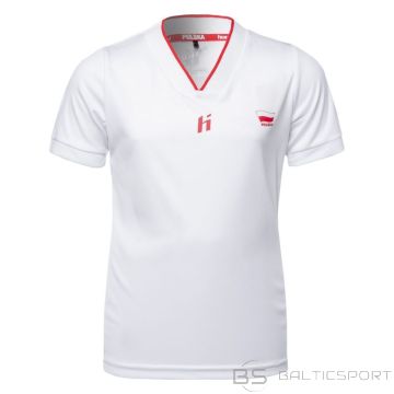 Huari Alumni Poland Kids Jr T-shirt 92800617556 (134)