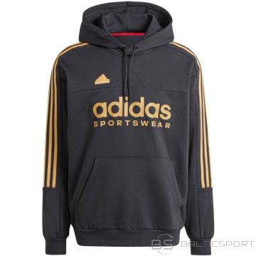 Adidas House of Tiro Nations Pack Hoodie M IW8869 (M)