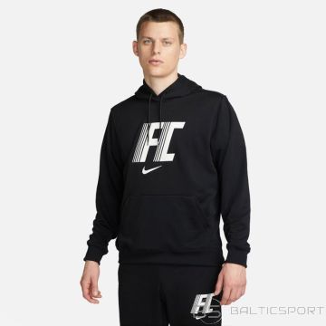 Nike Džemperis FC Flc M DV9757 010 (XL)