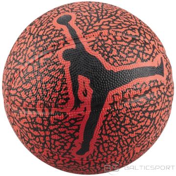 Nike Jordan Jordan Skills 2.0 grafiskā mini bumba J1006753-650 (3)