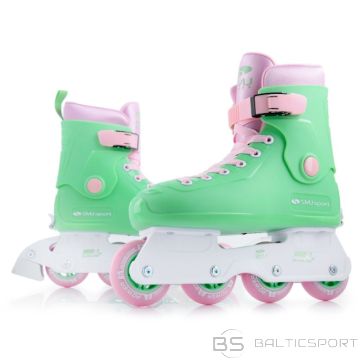 SMJ sport UT700 Retro adjustable roller skates (39-42)