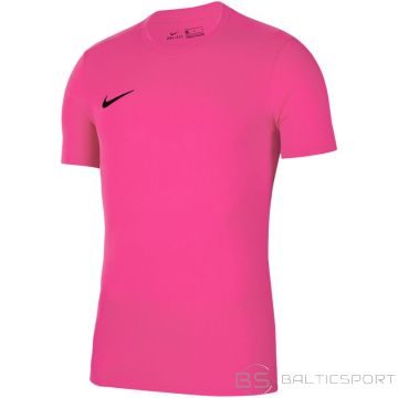 T-shirt Nike Dry Park VII JSY SS Jr BV6741 616 (M)