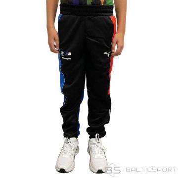 Puma BMW MMS Jr 535912 04 pants (128)