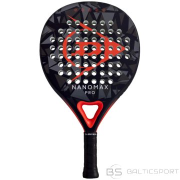 Padel bat Dunlop NANOMAX PRO 365g