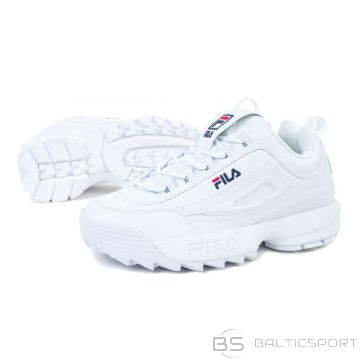 Fila ZEMĀS DISPORTĒTĀJS (40)