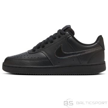 Nike Court Vision zemie apavi CD5434-003 / melni / 42