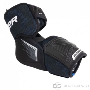 Bauer X &#39;24 Intermediate 1063721 Налокотники для хоккея (L)