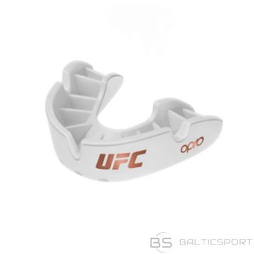 Adidas OPRO UFC Bronze GEN2 Mouthguard 1234_stm_white-White (Senior)