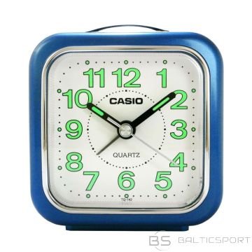 Casio TQ-142-2EF modinātājpulkstenis (nav pieejams)