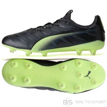 Shoes Puma King Platinum 21 FG / AG M 106478 05 (42 1/2)