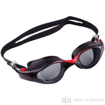 Inny Очки для плавания Crowell Splash Jr okul-splash-black-red (N/A)