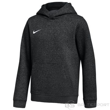 Nike Детская толстовка Park 26 Hoody Junior IB1226-010 / черная / размер L (147-158 см)