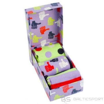 Inny Happy Socks SXTHU08-5300 (41-46)