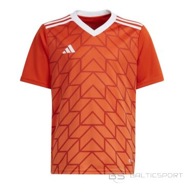 Adidas Team Icon 23 Jr T-krekls IC1254 (140)