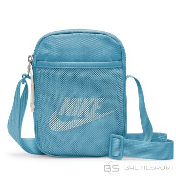 Torba Saszetka Nike Heritage BA5871-407 / niebieski / one size