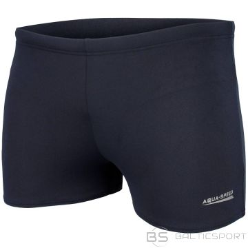 Aqua-speed Aqua Speed Patrick / XXXL / tumši zils peldkostīms