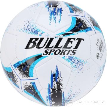 Koopman BULLET SPORTS FUTBOLA BUMBA 5. IZMĒRS ZILA (N/A)