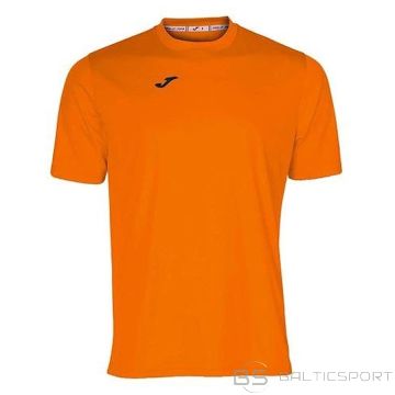Joma Combi 100052.800 T-krekls / Oranža / XL