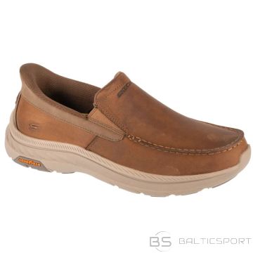 Skechers Iešļūcenes: Pollard - Osgood 205334-DSRT brūnas 39.5 (42)