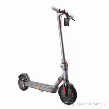 PB ЭЛЕКТРОСКУТЕР 8.5 ДЮЙМОВ CIUDAD 350W СЕРЫЙ