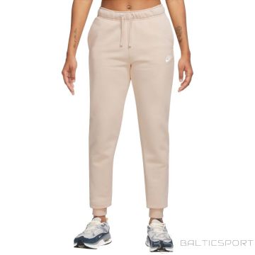 Nike Флисовые брюки W NSW Club W DQ5191-126 (XS)